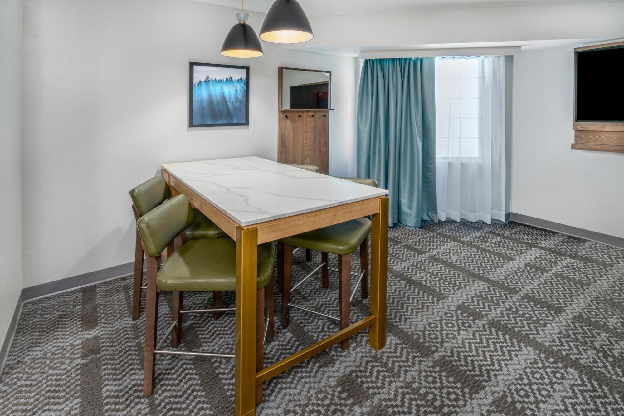 Staybridge Suites Denver - Cherry Creek, An Ihg Hotel Kültér fotó