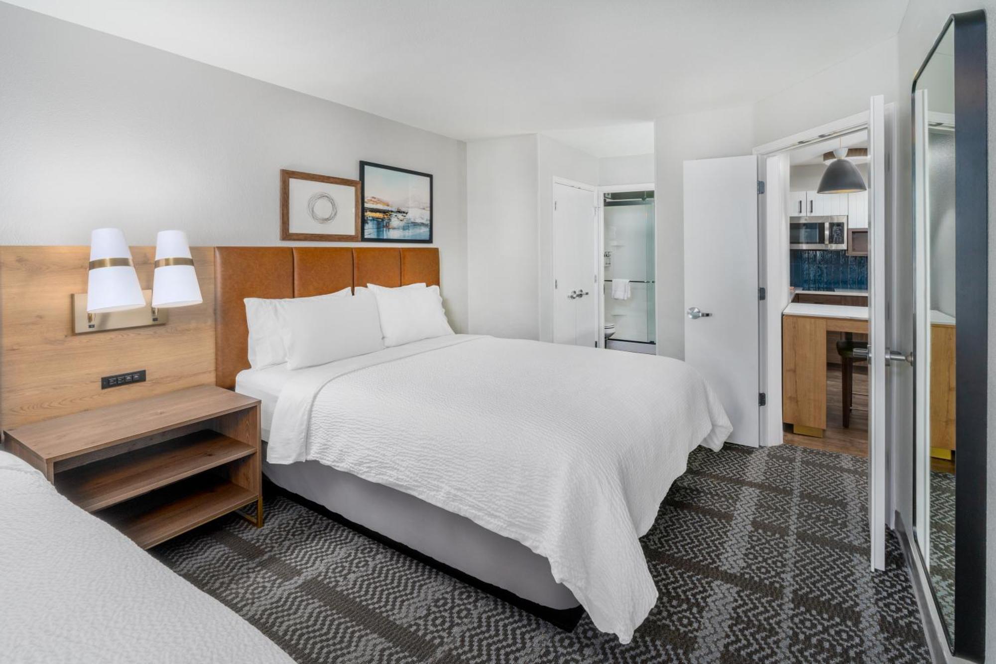 Staybridge Suites Denver - Cherry Creek, An Ihg Hotel Kültér fotó